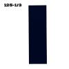 125mm Flexible Solar Cells  23% High-Efficiency 3.7 W Monocrystalline Solar Cells for University Research, DIY Lab Prototypes, Full & Pre-Cut 1/2 1/3 1/6 Segments Options (20, 1/3 Part-Middle) view 2