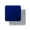 125mm Flexible Solar Cells  23% High-Efficiency 3.7 W Monocrystalline Solar Cells for University Research, DIY Lab Prototypes, Full & Pre-Cut 1/2 1/3 1/6 Segments Options (20, 1/3 Part-Middle) view 4