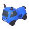 BESPORTBLE Bouncy Inflatable Car Outdoor Hopping for Physical Activity Safe Reliable Design for Amusement Parks Promotes Imaginative Play and Coordination Skills view 1
