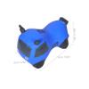 BESPORTBLE Bouncy Inflatable Car Outdoor Hopping for Physical Activity Safe Reliable Design for Amusement Parks Promotes Imaginative Play and Coordination Skills view 2