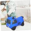 BESPORTBLE Bouncy Inflatable Car Outdoor Hopping for Physical Activity Safe Reliable Design for Amusement Parks Promotes Imaginative Play and Coordination Skills view 4