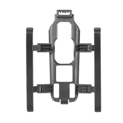 SZZCNOX Mavic 4 Pro Sled Landing Gear for DJI Mavic 4 Pro Drone Accessories, Foldable Extended Heightening Landing Legs, Quick-Release Drone Bracket Support Protector for DJI Mavic 4 PRO