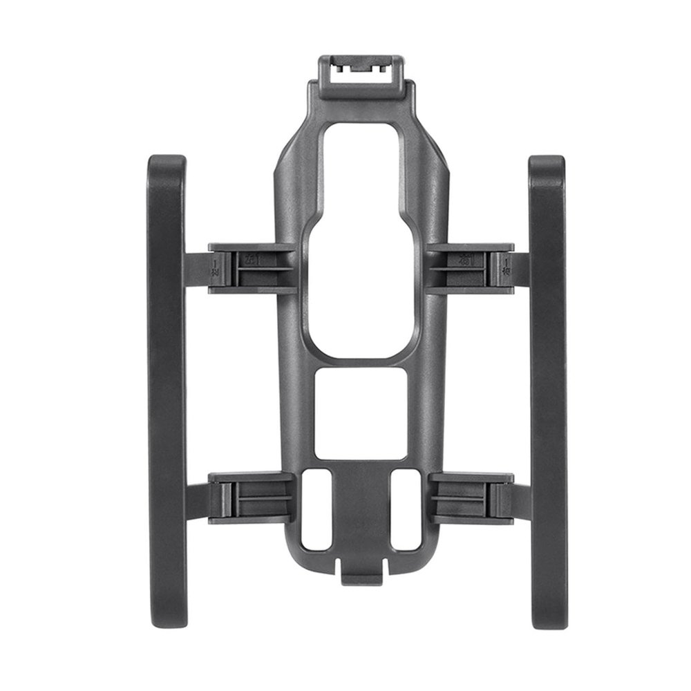 SZZCNOX Mavic 4 Pro Sled Landing Gear for DJI Mavic 4 Pro Drone Accessories, Foldable Extended Heightening Landing Legs, Quick-Release Drone Bracket Support Protector for DJI Mavic 4 PRO