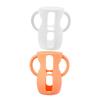2pcs Silicone Baby Cover - Silicone Baby Sleeves with Handles Glass Covers for view 1