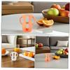 2pcs Silicone Baby Cover - Silicone Baby Sleeves with Handles Glass Covers for view 3