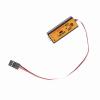 FUZHUI RC Stability Control Gyro with Accurate Single Stage Gain Sensitivity, High Speed Drift Assistance for Competitive Racing, Universal Compatibility, Optimized Adjustment, Advanced view 2