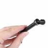 1Pair Split Type Front Drive Shaft Replacement for Traxxas Slash 4X4 SLA017 SLA018 1/10 RC view 3