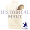 Heavy Duty Sleeveless Gambeson Padded Medieval Arming Doublet | For LARP | Stage Fighting | Costume (X-Large) view 2