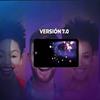 V7 Quantum Card New me Card by New me now, Version 7.0, purple Nume card view 4