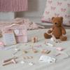 Wooden Doctor Play Set for Toddlers - A Complete Durable Pretend Play Medical Kit for Kids 3-5 with Realistic, Non-Toxic Tools & Carrying Case view 2