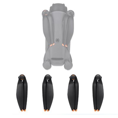 Propellers for DJI Mavic 4 Pro Drone Blades Props Wings Quick-Release Replacement Propellers for Mavic 4 Pro Accessories