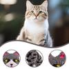 AHZILEI Cat Micro Building Blocks Set, Animal Stretching Cat DIY Mini 3D Building Toy Bricks Kit Gift for Adults and Kids,4800 Pieces (Gray Cat) view 3