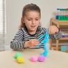 Excellerations Magic Stretch Sensory Dough Blue view 3