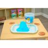 Excellerations Magic Stretch Sensory Dough Blue view 4