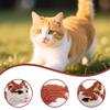 AHZILEI Cat Micro Building Blocks Set, Animal Yellow Cat DIY Mini 3D Building Toy Bricks Kit Gift for Adults and Kids,4800 Pieces view 3