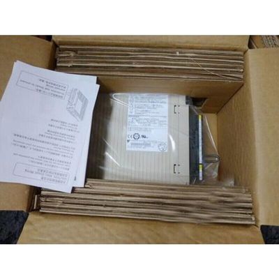 1PC New for Yaskawa SGDV-R90A01A AC Servo Drive (In Box)