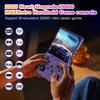WYGAMING S600 Retro Gaming Console, Retro Handheld Console 4.0'' Screen Linux System, 64G TF Card, Support 30+ Simulators, 3500mAh Rechargeable Portable Pocket Arcade view 2