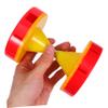 UPKOCH 1 Set Professional Chinese Yoyo Diabolo Dual Bearing Juggling for Adults Coordination Balance Skill Levels view 4