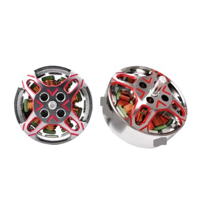 1303.5 5500KV 2-4S Brushless Motor LIPO Compatible 2-4inch Propeller for FPV Freestyle 2-4inch Drones(4PCS 5500KV)