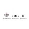 1303.5 5500KV 2-4S Brushless Motor LIPO Compatible 2-4inch Propeller for FPV Freestyle 2-4inch Drones(4PCS 5500KV) view 4