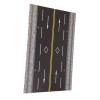 Menolana 1:64 Highway Scene Model,Parking,Layout,Nonslip,Underground Garage Pad Model Car Diecast Garage Building, Style E view 4