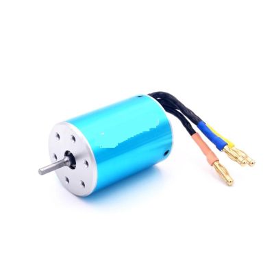 104072 RC car Spare Parts 104002-2187 brushless Motor