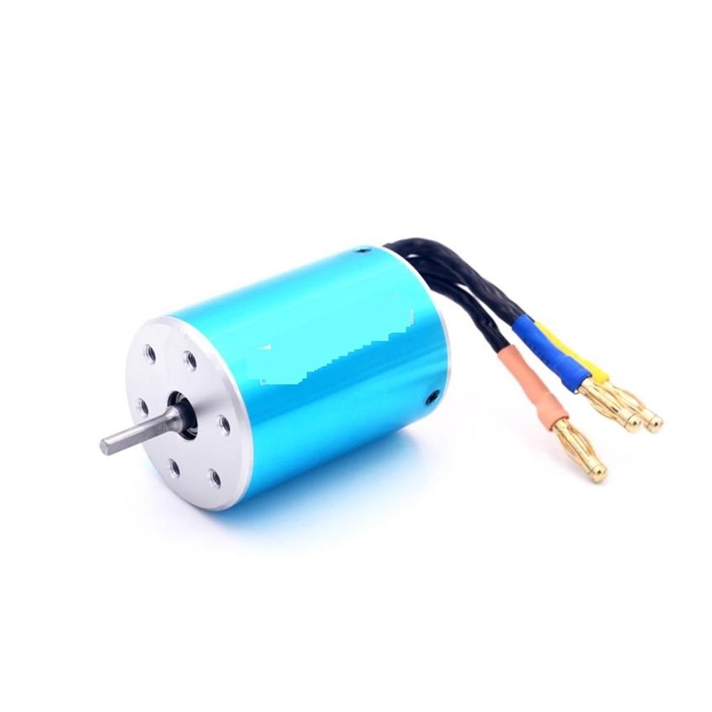 104072 RC car Spare Parts 104002-2187 brushless Motor