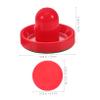 BESPORTBLE 2pcs Ice Hockey Hitter Toy for Air Hockey Tables Game Accessories Scoring Tools view 2