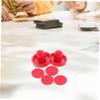 BESPORTBLE 2pcs Ice Hockey Hitter Toy for Air Hockey Tables Game Accessories Scoring Tools view 4
