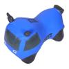BESPORTBLE Hopping Inflatable Bouncy Vehicle for Outdoor Fun Promotes Motor Skills Physical Activity for Playgrounds Amusement Parks view 1