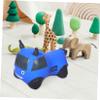 BESPORTBLE Hopping Inflatable Bouncy Vehicle for Outdoor Fun Promotes Motor Skills Physical Activity for Playgrounds Amusement Parks view 4