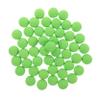 YARNOW 50pcs Foam Launch Balls Round Ball Toys for Parties Games Decorations Safe Eva Material for Adults Fun Filler for Candy Bags Treasure Boxes view 1