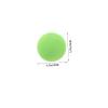 YARNOW 50pcs Foam Launch Balls Round Ball Toys for Parties Games Decorations Safe Eva Material for Adults Fun Filler for Candy Bags Treasure Boxes view 2