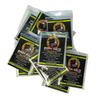 Party Pullz Protectorz Original Sleeves - 10pk - 1000 Ultra Clear, 2mm and Easy Glide Open Sleeves. Fits Standard Cards and up to 79 Point memoabilia Cards. Fits Sports Trading and TCG Cards. (10) view 1