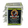 Party Pullz Protectorz Original Sleeves - 10pk - 1000 Ultra Clear, 2mm and Easy Glide Open Sleeves. Fits Standard Cards and up to 79 Point memoabilia Cards. Fits Sports Trading and TCG Cards. (10) view 3