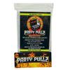 Party Pullz Protectorz Original Sleeves - 10pk - 1000 Ultra Clear, 2mm and Easy Glide Open Sleeves. Fits Standard Cards and up to 79 Point memoabilia Cards. Fits Sports Trading and TCG Cards. (10) view 4