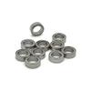 10pcs Bearing for SCY 16101 16102 16103 MJX 14301 14302 14209 14210 16207 16208 16209 16210 1/16 RC Car Upgrade Parts view 1