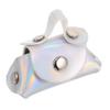 Healeved Tiny Handbag for Dolls Doll Fashion Bag Pouch Accessories Mini House Decor for Roleplay Storage view 1