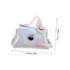 Healeved Tiny Handbag for Dolls Doll Fashion Bag Pouch Accessories Mini House Decor for Roleplay Storage view 2