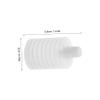 Abaodam 30pcs Plastic Squeaker Inserts for Dog Toys Replacement Noise Maker Accessories for DIY Plush Toys for Indoor Use Suitable for Pets and Boys and Girls view 2