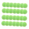 SKISUNO 50Pcs Launch Balls Versatile Game Balls for Fun Activities Enhancing Hand Eye Coordination for Party Games Round Design Material view 1