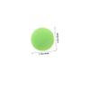 SKISUNO 50Pcs Launch Balls Versatile Game Balls for Fun Activities Enhancing Hand Eye Coordination for Party Games Round Design Material view 2