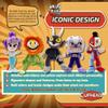 Toynk Cuphead 9 Inch Villains Plush Set of 5 view 4