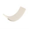 Children's Balance Board Smart Board Sensory Integration Training Equipment Household Indoor Multifunctional Curved Board Seesaw Design (White) view 1
