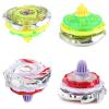 Battling Burst Gyro Toy Set Gift 12 Burst Spinning Tops 2 Two Way Launchers Grip Starter for Boys Children Kids 6 8 10 12+ Battle Game with Portable Box view 3