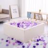 Heopeis 400pcs Star Ball Pit Balls view 1