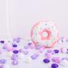 Heopeis 400pcs Star Ball Pit Balls view 3