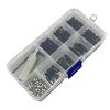 RC Spare Part for Wltoys for 284131 K969 K979 K989 K999 P929 1/28 RC Car Spare Parts for Swing Arm Screw Ball Head Screw Nut Kit with Box view 1