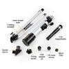 50mm Astronomical Telescope for Children, Adults, Beginners, Beginner Telescope, Astronomical Telescope with Tripod, mon view 2