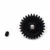 Compatible with WLtoys A959-B A969-B A979-B K929-B 1/18 RC Car Upgrade Parts Metal Diff Main Gear 42T + Motor Gear 27T RC Car Accessories view 2